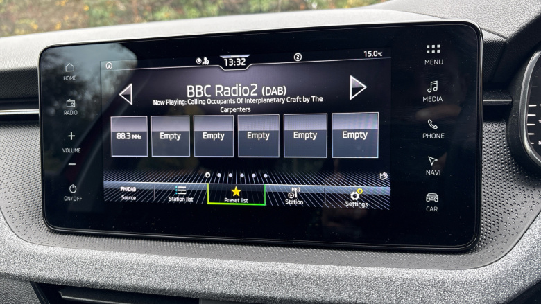 Skoda Kamiq 1.0 TSI SE Edition 5dr DSG Petrol Hatchback